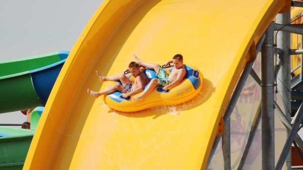 Vadaš Thermal resort *** Štúrovo 6