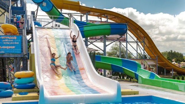 Vadaš Thermal resort *** Štúrovo 10
