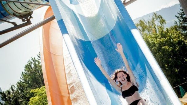 Vadaš Thermal resort *** Štúrovo 12