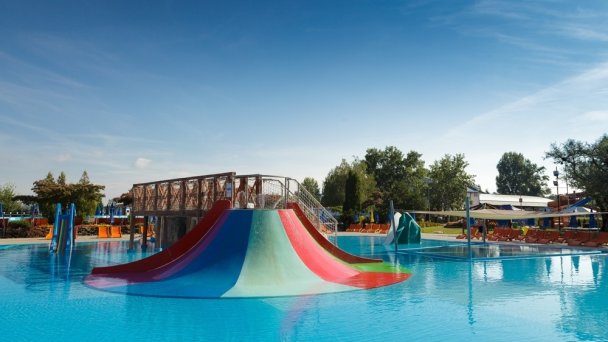 Vadaš Thermal resort *** Štúrovo 17