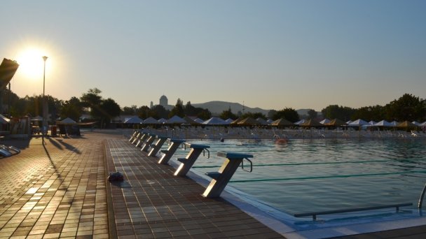 Vadaš Thermal resort *** Štúrovo 22