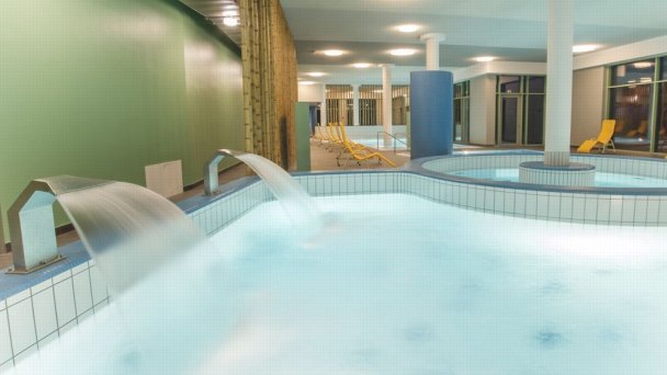 Vadaš Thermal resort *** Štúrovo 24