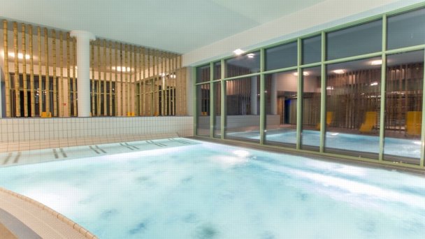 Vadaš Thermal resort *** Štúrovo 25