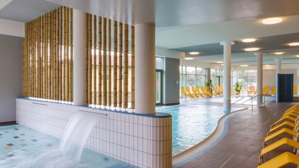 Vadaš Thermal resort *** Štúrovo 26
