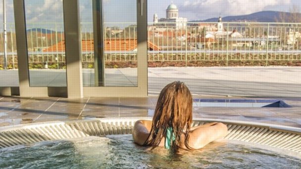 Vadaš Thermal resort *** Štúrovo 27