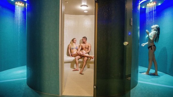 Vadaš Thermal resort *** Štúrovo 28