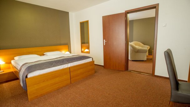 Vadaš Thermal resort *** Štúrovo 32