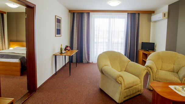 Vadaš Thermal resort *** Štúrovo 34