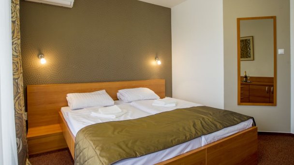 Vadaš Thermal resort *** Štúrovo 35