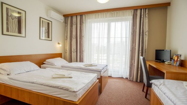 Vadaš Thermal resort *** Štúrovo 36
