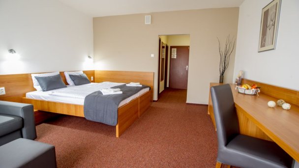 Vadaš Thermal resort *** Štúrovo 2
