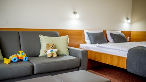 Vadaš Thermal resort *** Štúrovo 37