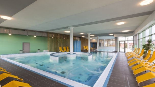 Vadaš Thermal resort *** Štúrovo 3