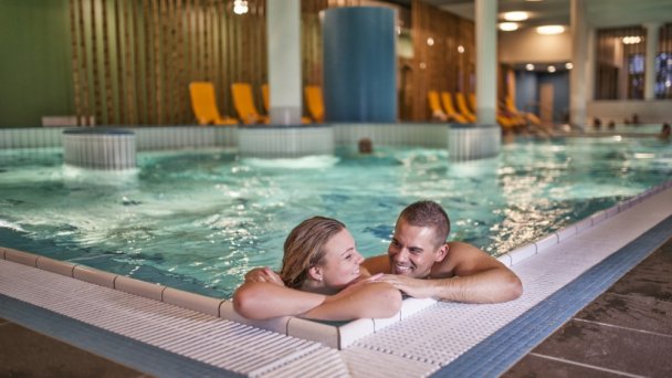 Vadaš Thermal resort *** Štúrovo 41