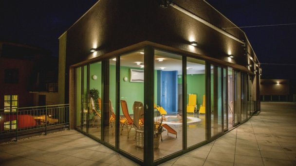 Vadaš Thermal resort *** Štúrovo 48