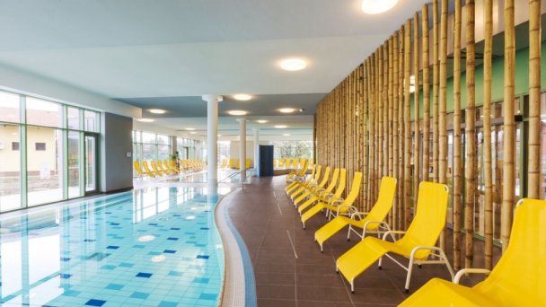 Vadaš Thermal resort *** Štúrovo 43