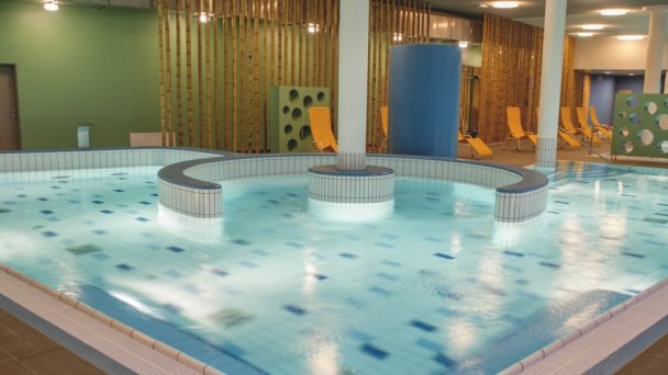 Vadaš Thermal resort *** Štúrovo 39