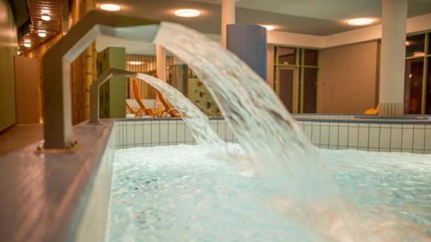 Vadaš Thermal resort *** Štúrovo 40