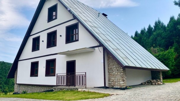 Dependance Vila Pinius