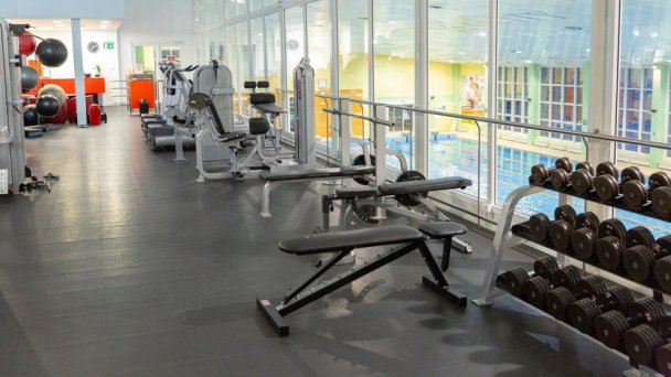 Hotel Riverside ***  Poprad 57