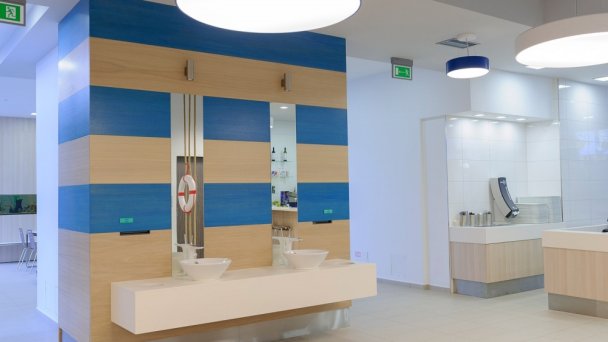 Hotel Riverside ***  Poprad 53