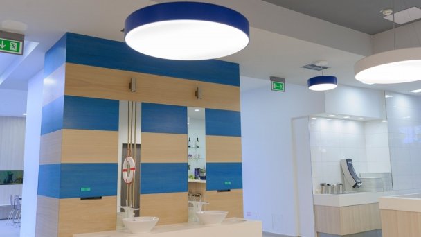 Hotel AquaCity Mountain View **** Poprad 62