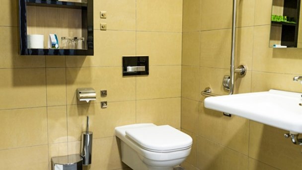 Hotel Riverside ***  Poprad 22