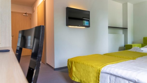 Hotel Riverside ***  Poprad 19