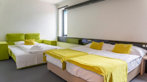 Hotel Riverside ***  Poprad 18