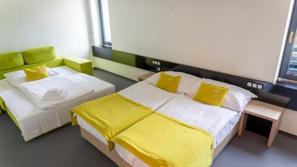 Hotel Riverside ***  Poprad 17