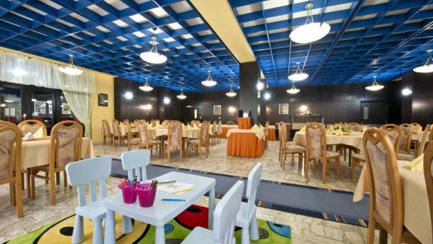 Hotel SOREA Ľubovňa ** Stará Ľubovňa 29