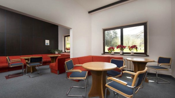 Hotel SOREA Ľubovňa ** Stará Ľubovňa 23