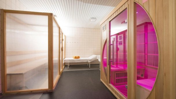 Hotel SOREA Ľubovňa ** Stará Ľubovňa 3
