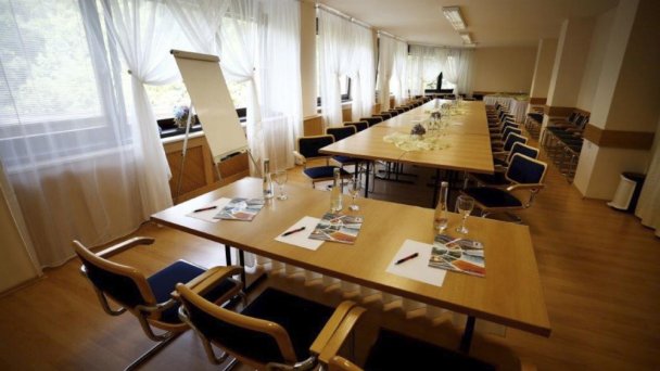 Hotel SOREA Ľubovňa ** Stará Ľubovňa 33