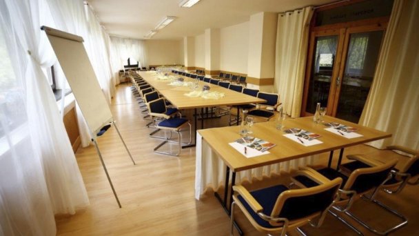 Hotel SOREA Ľubovňa ** Stará Ľubovňa 34