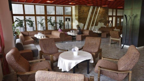 Hotel SOREA Ľubovňa ** Stará Ľubovňa 5