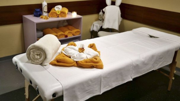Hotel SOREA Ľubovňa ** Stará Ľubovňa 20