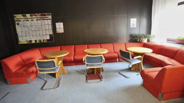 Hotel SOREA Ľubovňa ** Stará Ľubovňa 24