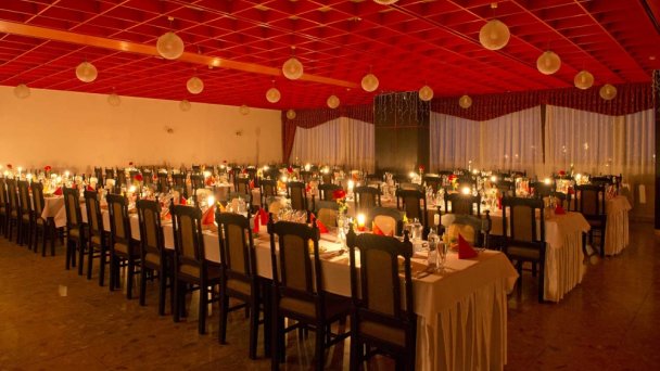 Hotel SOREA Ľubovňa ** Stará Ľubovňa 30