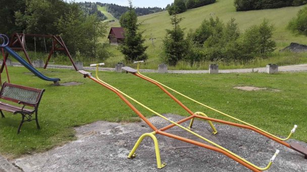 Hotel SOREA Ľubovňa ** Stará Ľubovňa 37