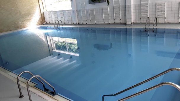 Hotel SOREA Ľubovňa ** Stará Ľubovňa 16