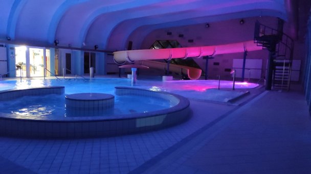 Hotel SOREA Titris *** Tatranská Lomnica 19