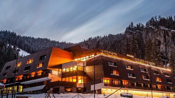Wellness Hotel Repiská *** Demänovská Dolina 8 Wellness Hotel Repiská *** Demänovská Dolina 8