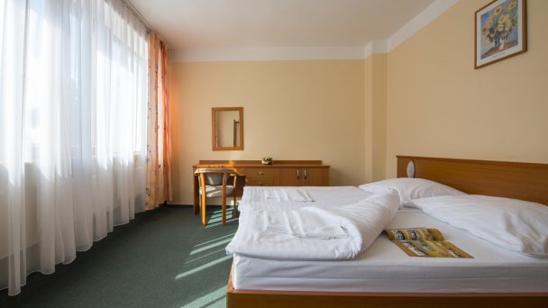 Hotel SOREA SNP *** Demänovská Dolina 14