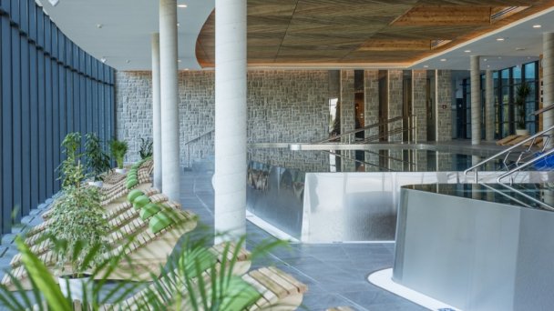 Hotel SOREA SNP *** Demänovská Dolina 24