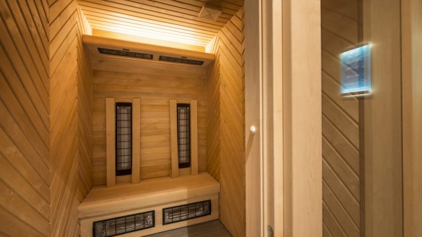 Hotel SOREA SNP *** Demänovská Dolina 33