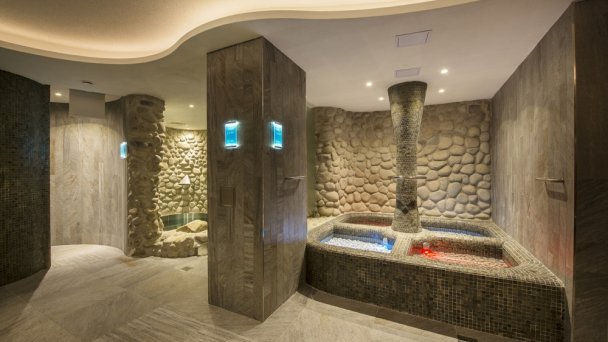 Hotel SOREA SNP *** Demänovská Dolina 32