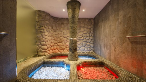 Hotel SOREA SNP *** Demänovská Dolina 37