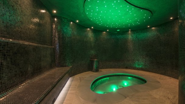 Hotel SOREA SNP *** Demänovská Dolina 38