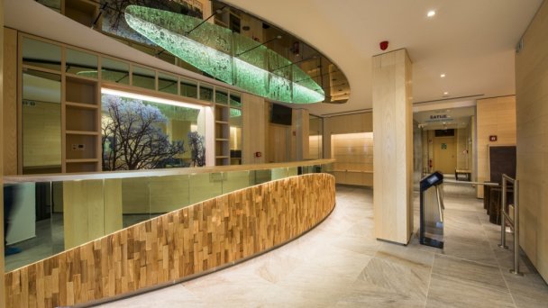 Hotel SOREA SNP *** Demänovská Dolina 23
